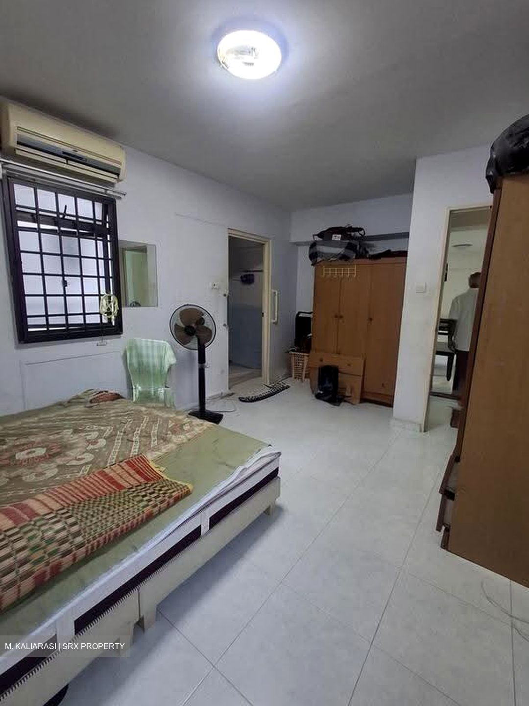 Blk 588A Montreal Spring (Sembawang), HDB 5 Rooms #626489711